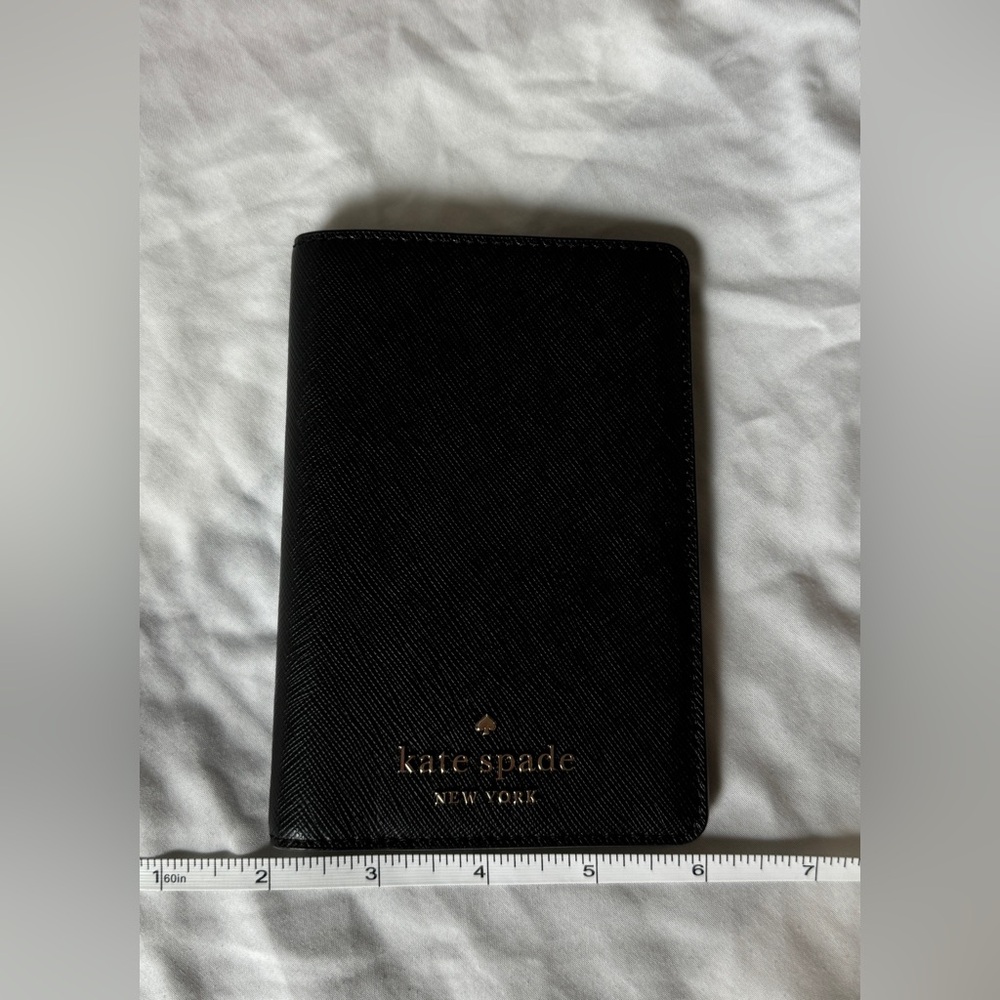 Kate Spade Staci Passport Holder